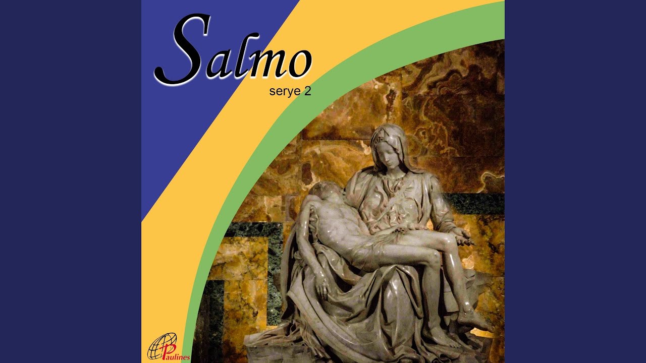 Alagaan Ako, O Diyos ko (feat. Richelle Linang, Daniel Catalan of Our Lady of the Poor Parish...