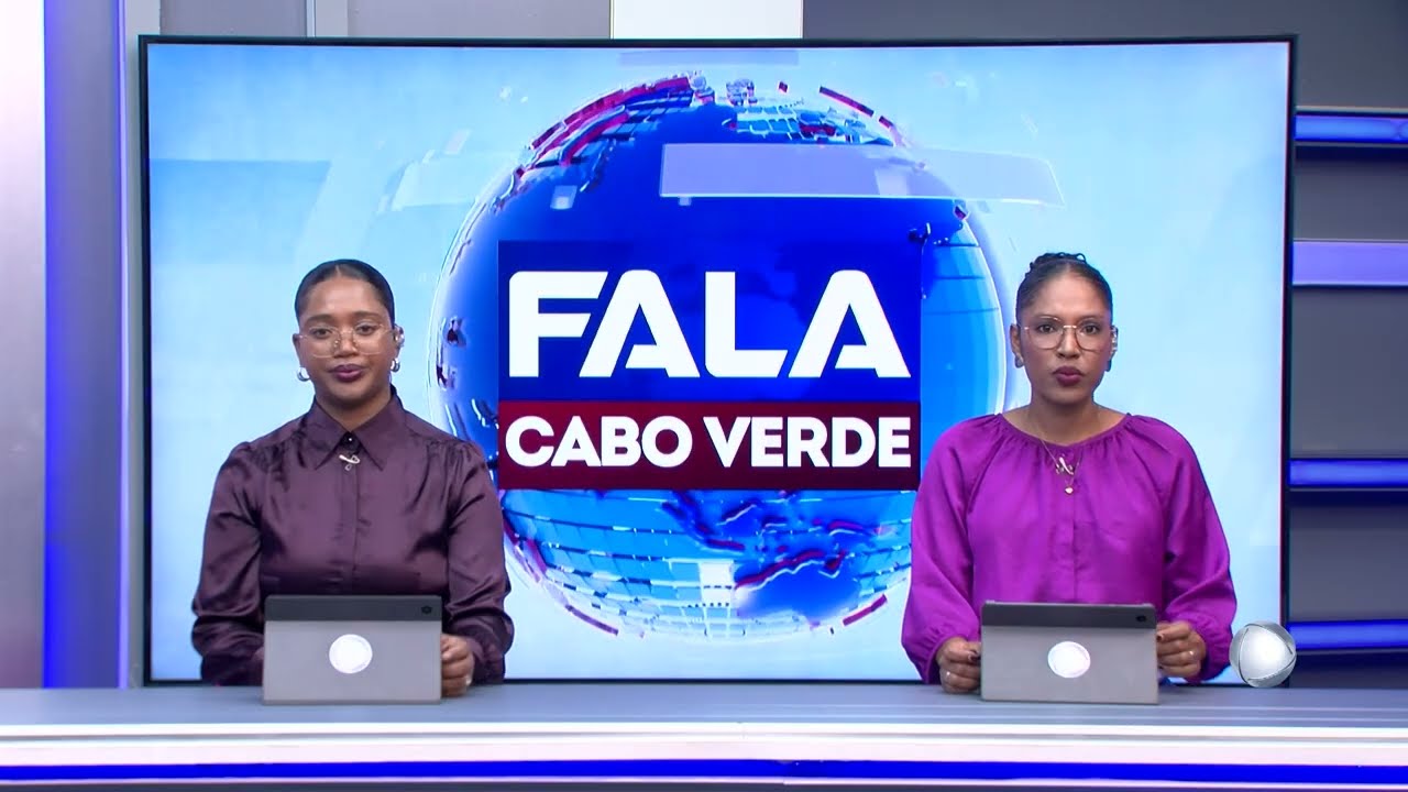 Habitantes queixam-se da demora na reabilitação da estrada em Porto Novo | Fala Cabo Verde