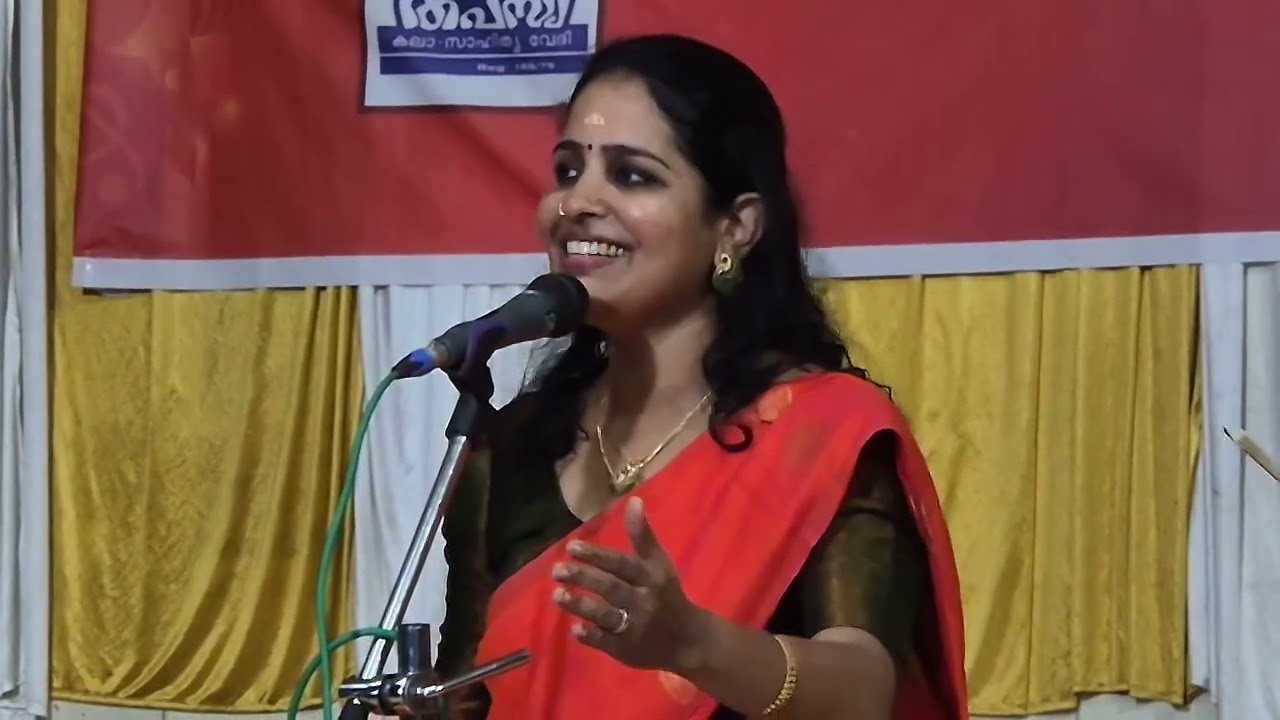 Alaipayuthe/ Raga Canada/ Meera Ram Mohan