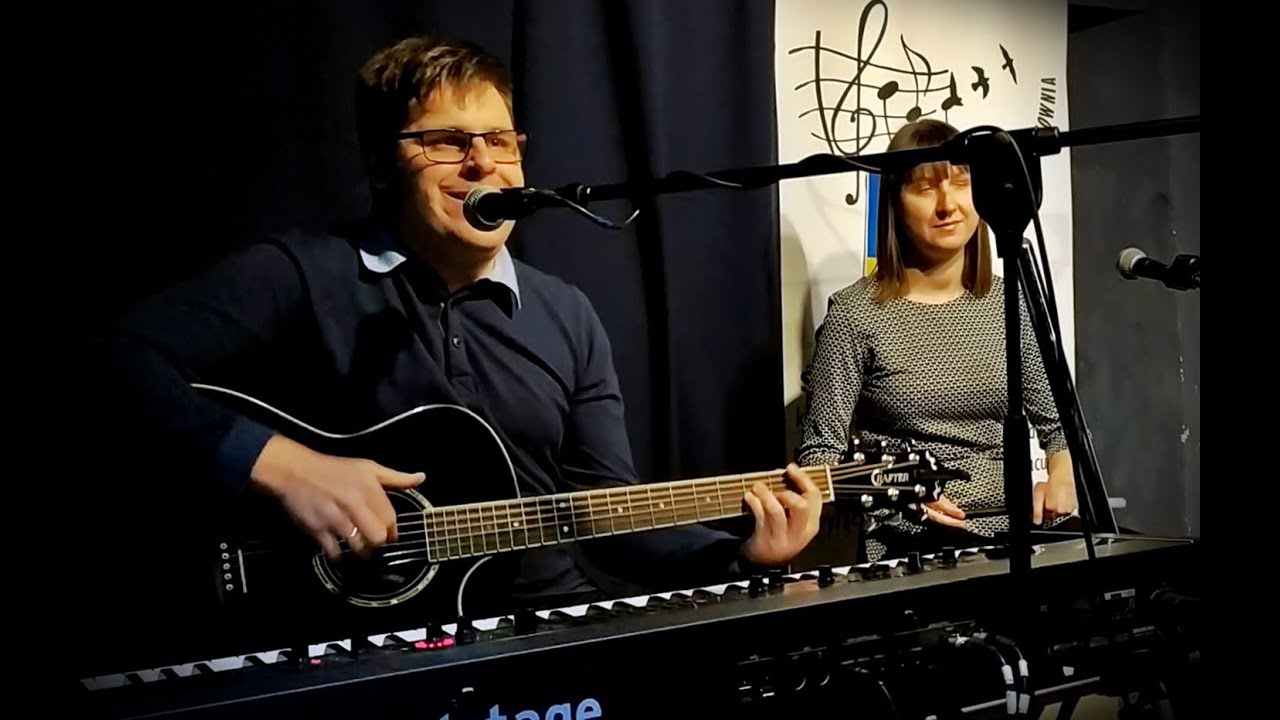 Shpil mir nokh amol, czyli recital piosenki żydowskiej