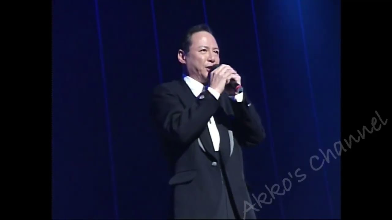 愛と死～急げ！若者　フォーリーブス（2002年）⑧