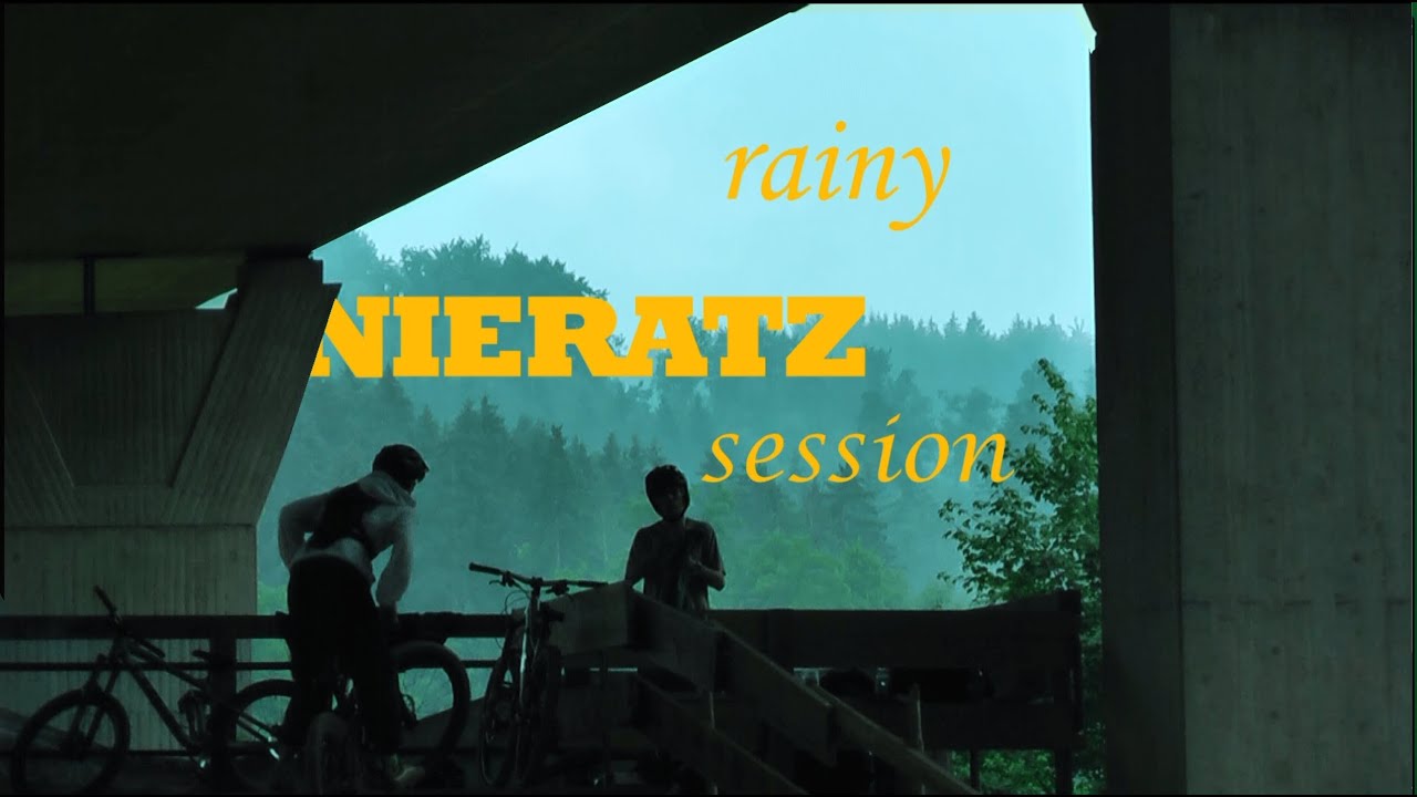 BIKEPARK NIERATZ DADCAM EDIT