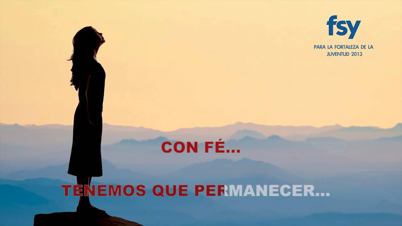Permaneced en lugares Santos [Letra de canción] - SUD