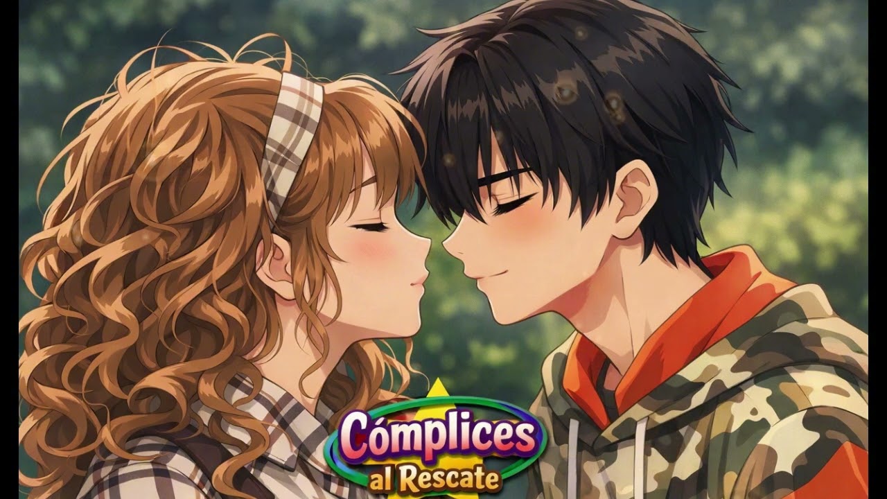 Complices Al Rescate (Salsa / Dance Version) - Cover by Chava De Noise & Revan Valentine