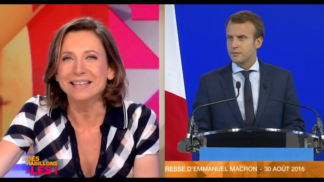 Du bon usage de la trahison - Déshabillons-les (17/09/2016)