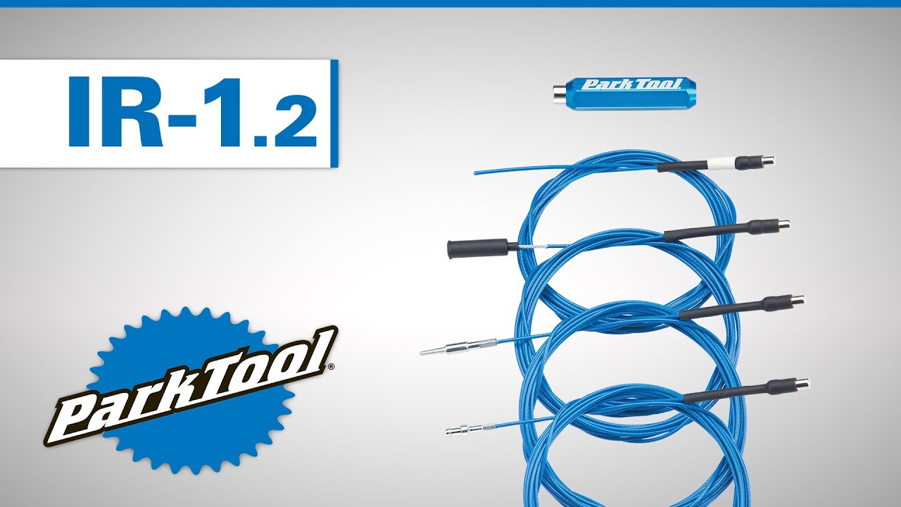 IR-1.2 Internal Cable Routing Kit