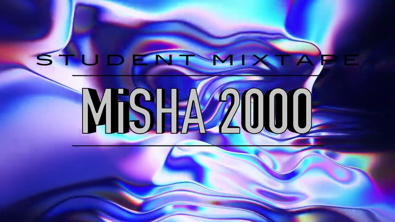 MIT Student DJ - MiSHA 2000 - Global House