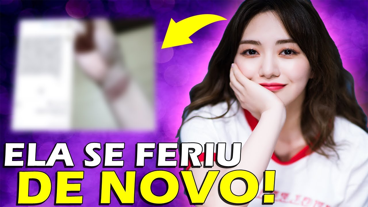 MINA EX-AOA POSTA FOTOS COMPROMETEDORAS!