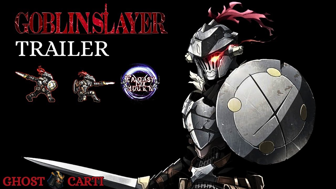 Goblin Slayer JUS Trailer | Fantasy MUGEN Mix