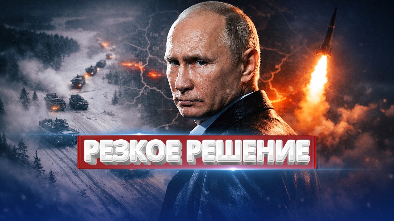 Генерал пошёл против президента / Штурм командного центра