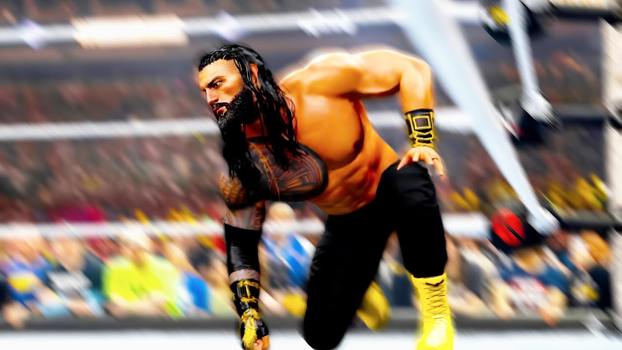 What If Roman Reigns TURNS HEEL In WWE?