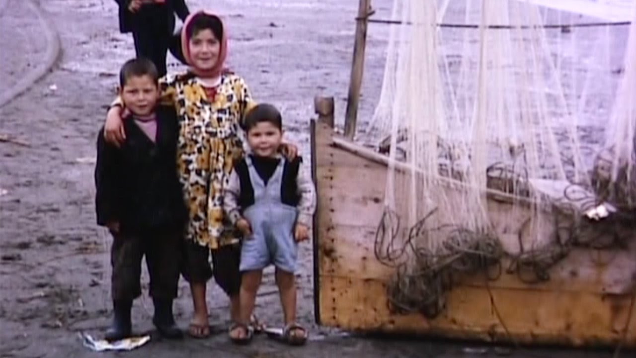Iran 1963 Reel 3 of 25