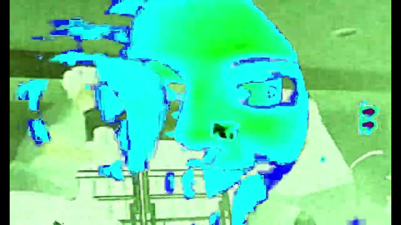 Pierce Yanci - You Are What You Eat (Official Music Video)