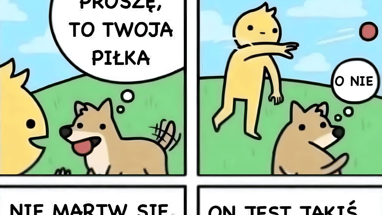 Memy Które Idealnie Cie Opisują