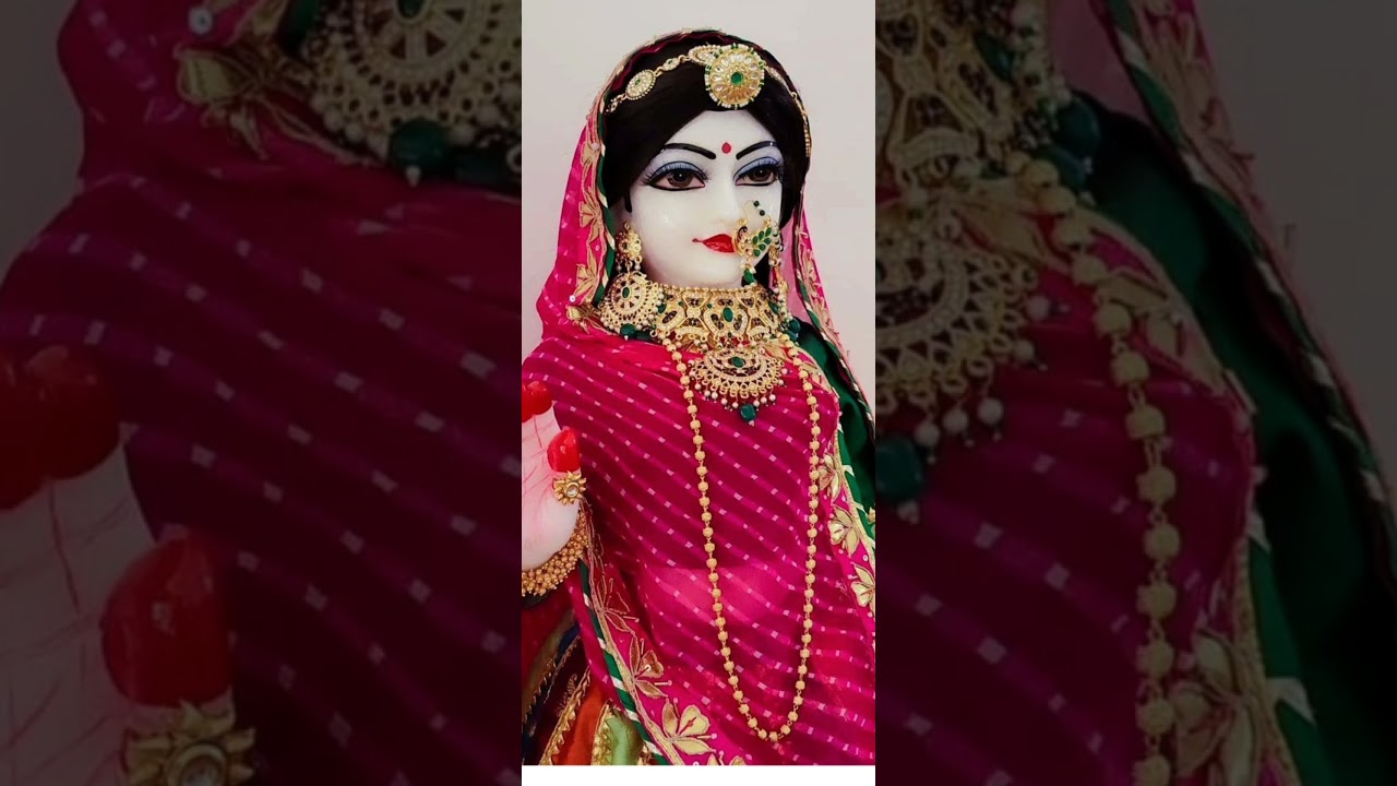 आज की लीला सच का प्रमाण देगी ,जो जानना चाहते हैं कि हमे  प्रभु सच बताते हैं या नही उनसभी के लिए लीला