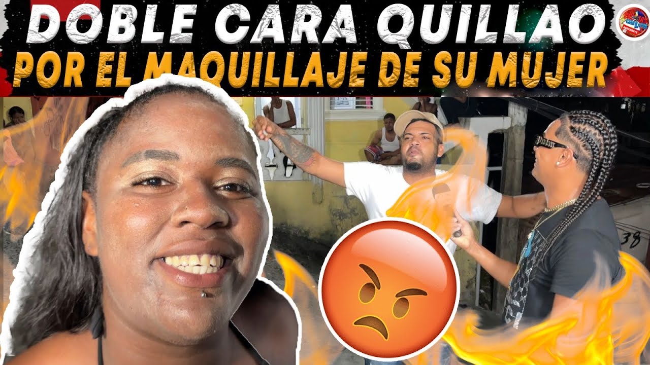 DOBLE CARA SE KILLA POR EL MAQUILLA DE 200 DOLARES DE BETY LA FEA QUE CURA