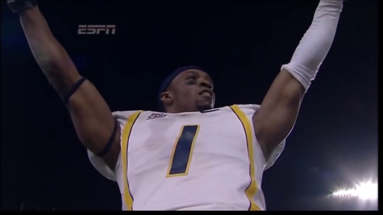 Best WVU Sports Moments of the Decade (2010-2019) M83 Outro