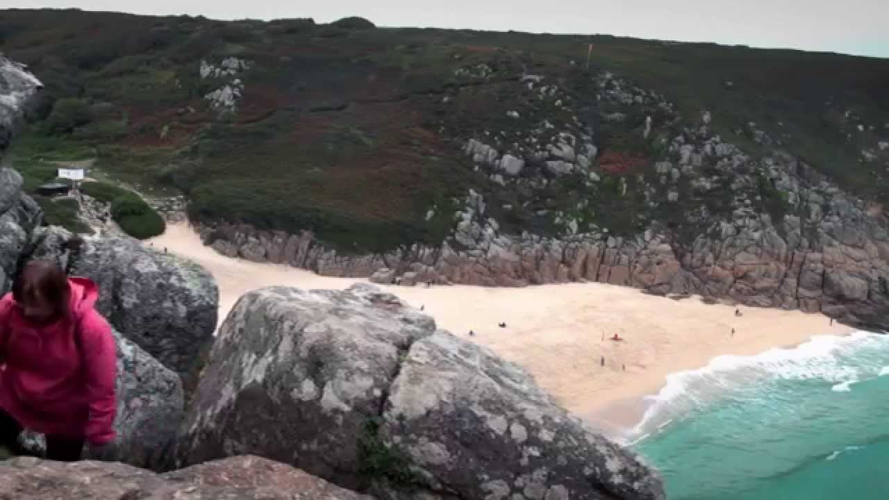 The Minack Theatre