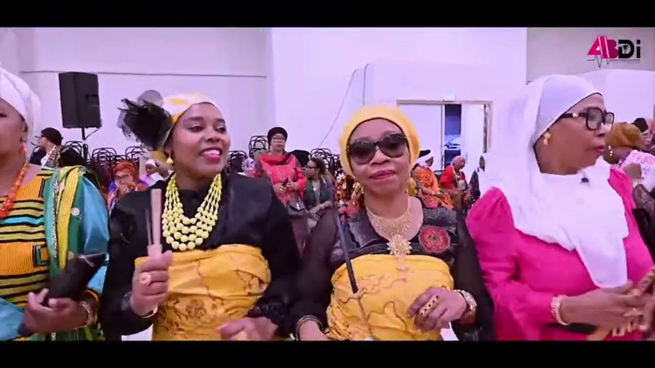 ZAZA DONDRO PVONA HOURAMBUWA 2025 MIX DJ OUBÉ