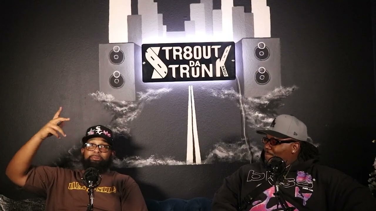 SODTR X Cam Gnarly ( I took it Personal Ep, 909 Day, Industry journey, tour life & More)