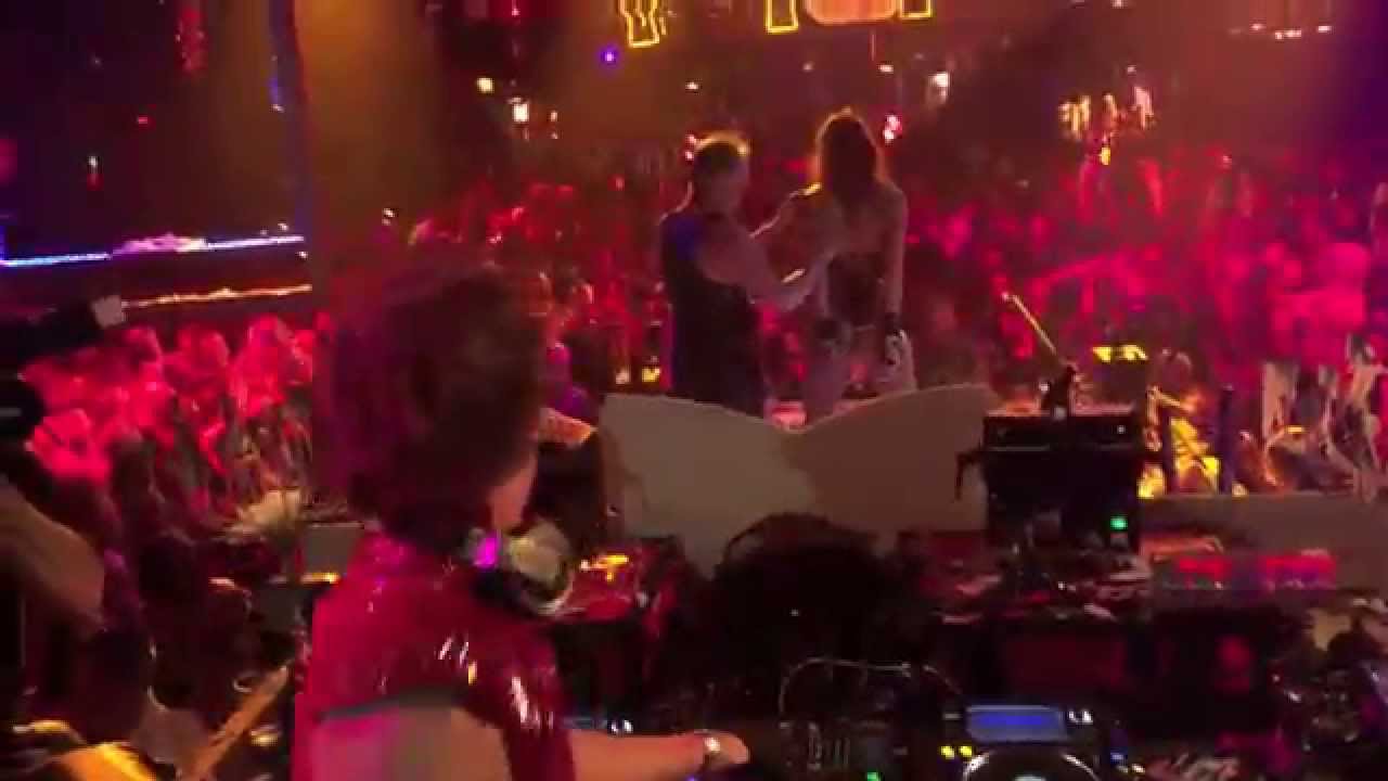 DJ da Dominator Closing set BITCH (07 Feb 2015)