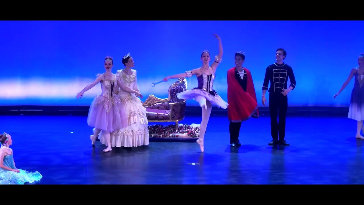 Performance 2025 - Sleeping Beauty