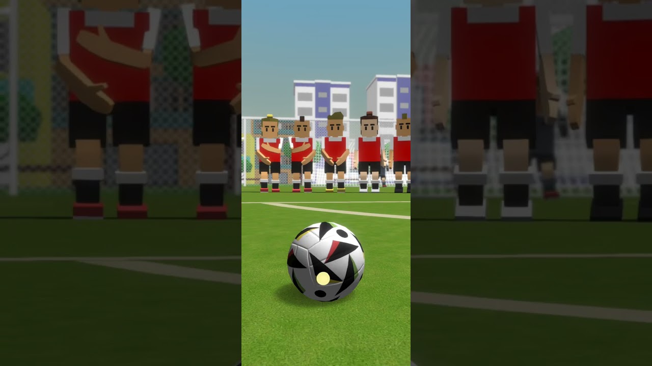 video de futbol