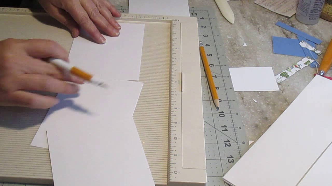 Tuto #5 de 12 | 