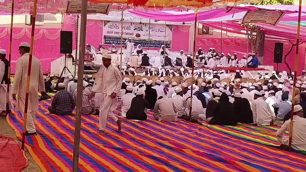 jalsa live
