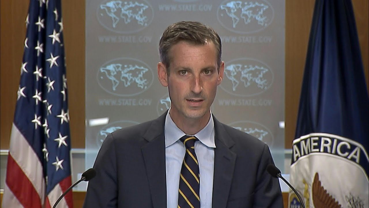 New Cuba sanctions won't be 'sum total' of US actions: State Dept | AFP
