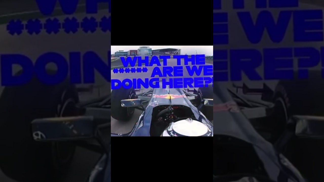 Best F1 Radio Moments! #formula1 #funny #redbull #grandprix  #formula1driver #landonorris #viral