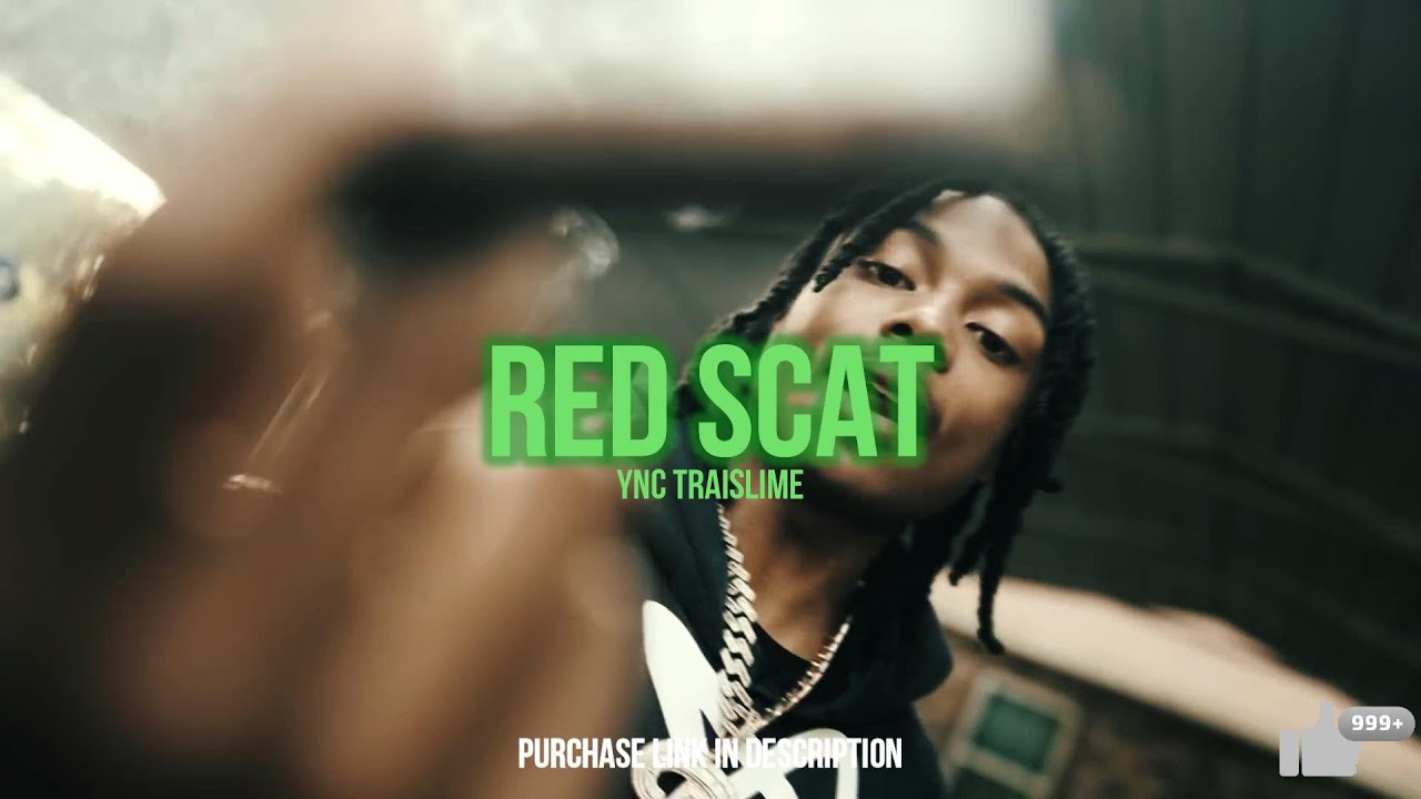 (FREE) YNC Traislime | Memphis Type Beat 2025 - 