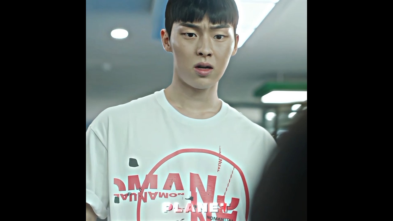 Si-Eun angered Ahn-Suho☠️| #edit #video #original #kdrama #trending #shorts