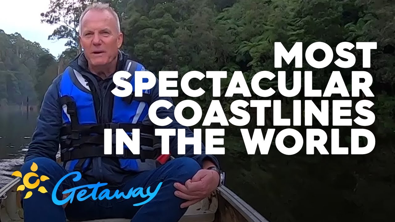 The Otways | Getaway 2020