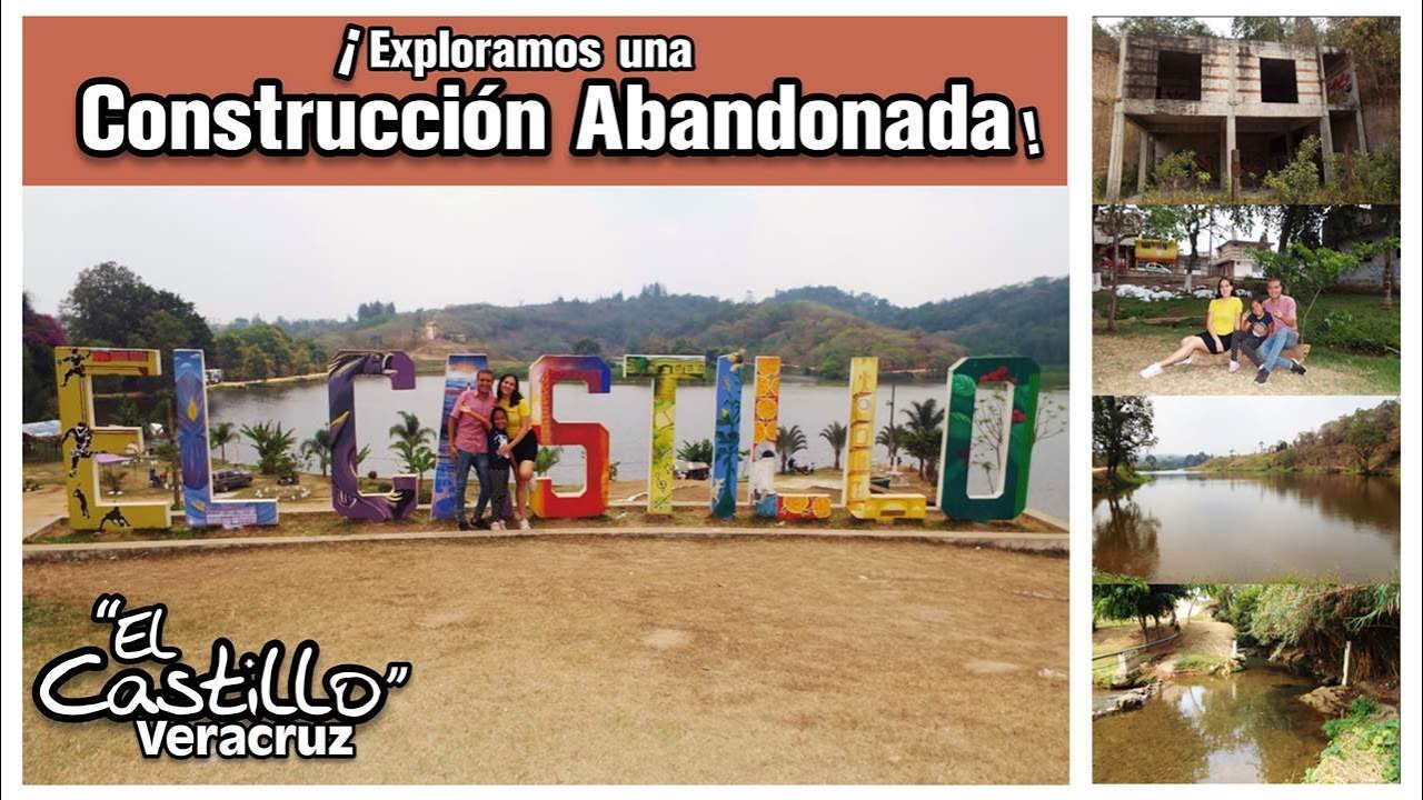 EL Castillo, Veracruz. Explorando Xalapa y sus alrededores con 