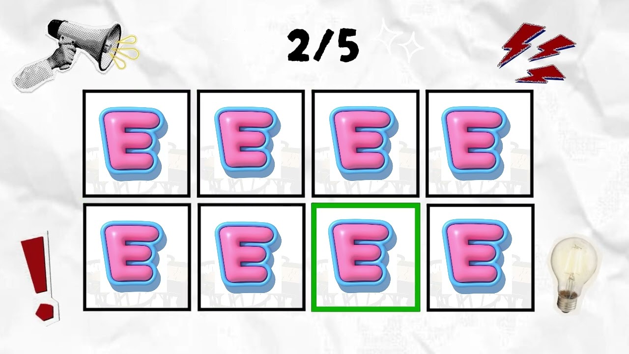 SAY THE WORD ON BEAT! 🥁 Rhythm Challenge (Level: HARD)