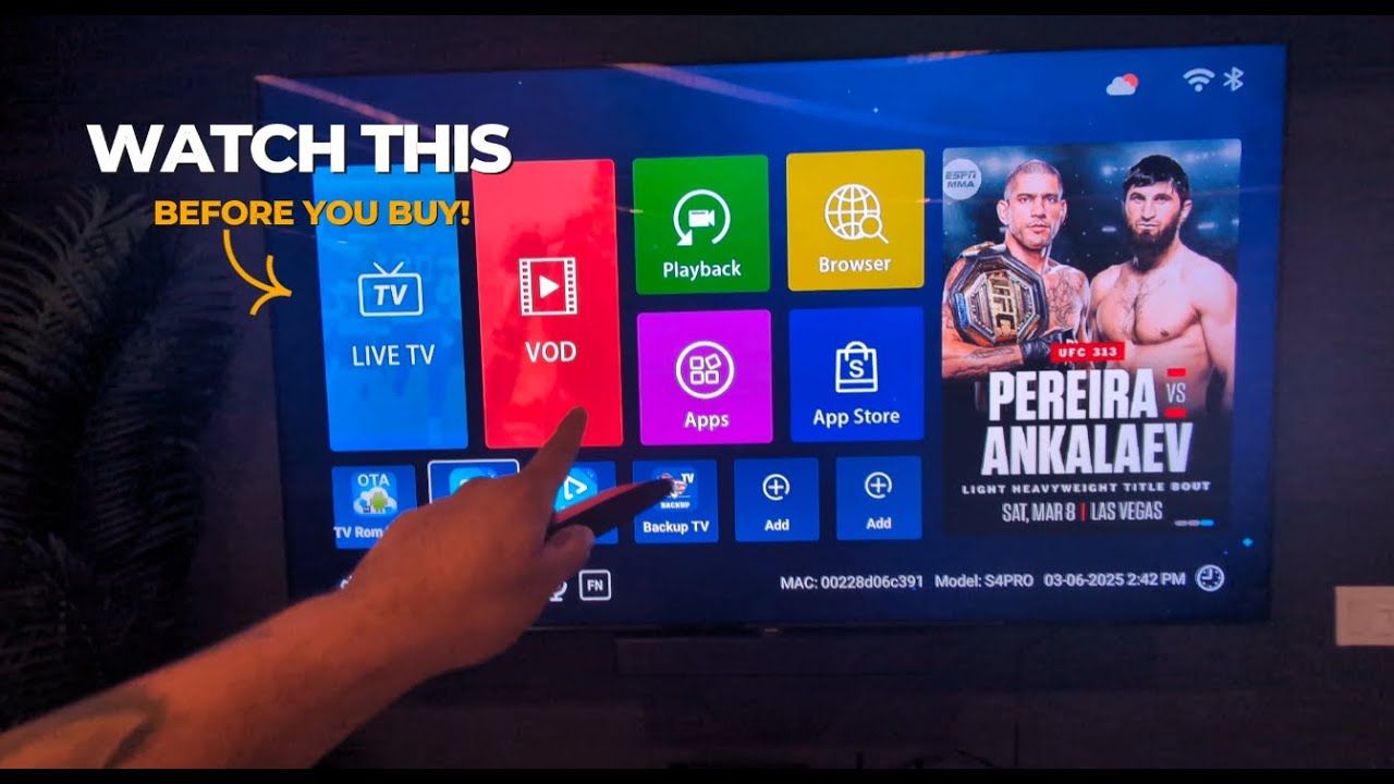 Почему все переходят на Super Box S7 Max Elite Ultra! Вот почему!