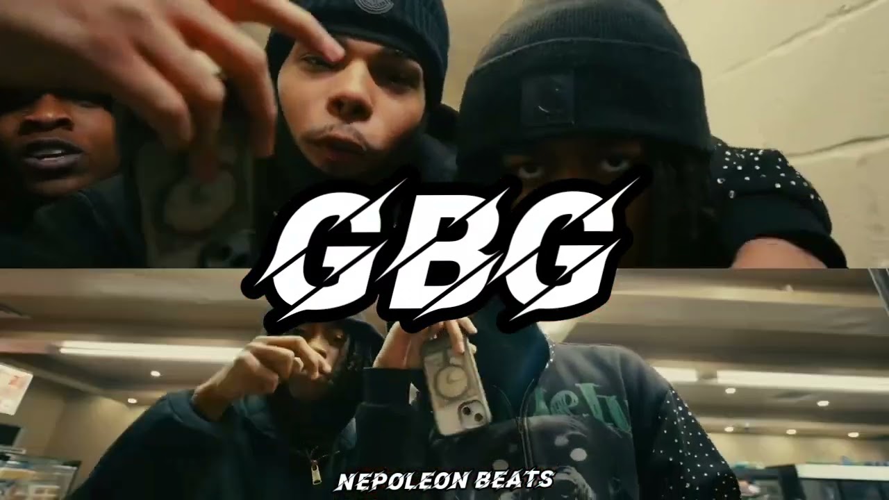 FREE] Mdot 59 X Pop Kreep X Jay5ive Type Beat - 
