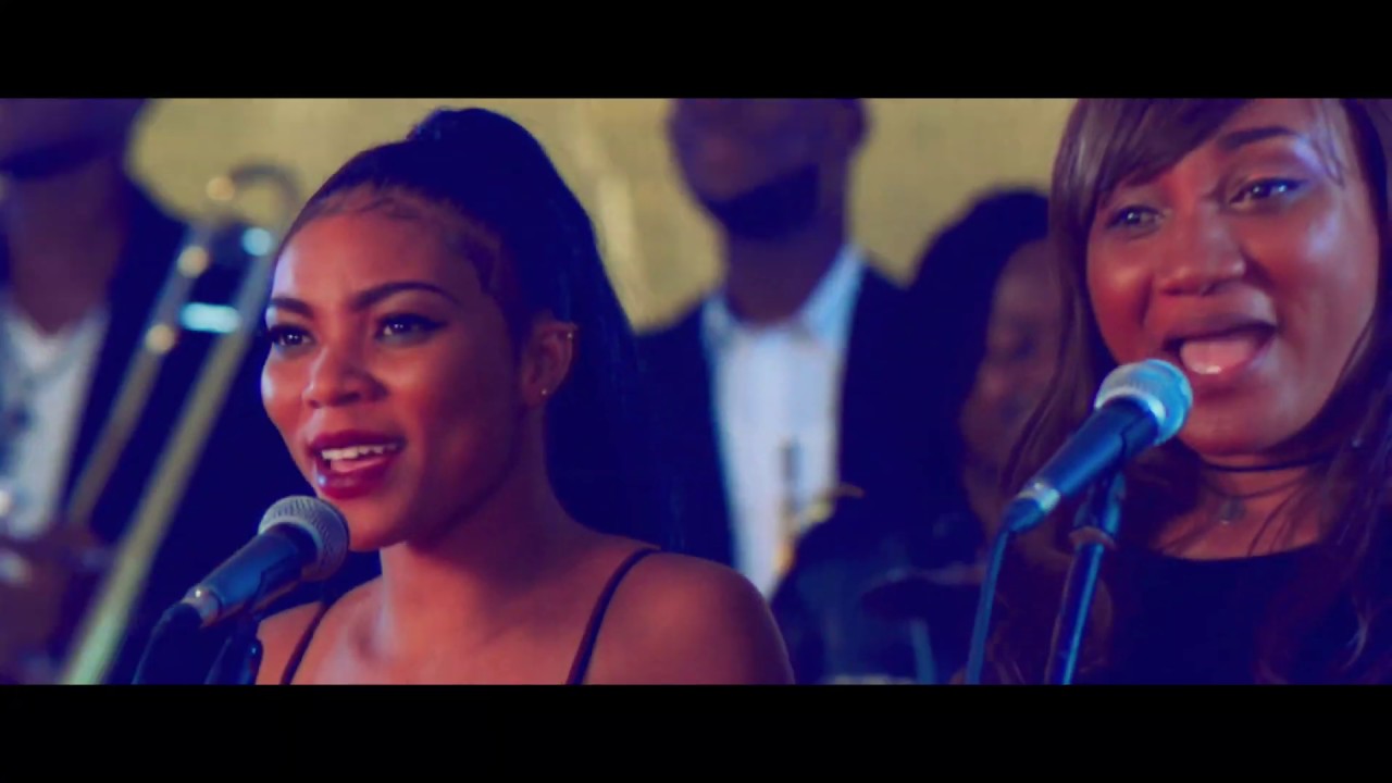 MEIWAY OFFICIEL - Meiway - Yiwa (clip officiel)