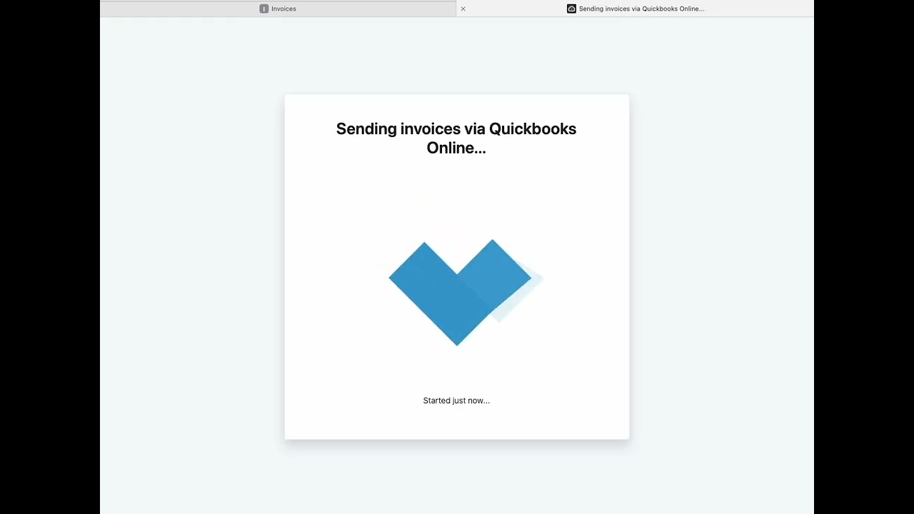 HOALife // Bulk Invoicing
