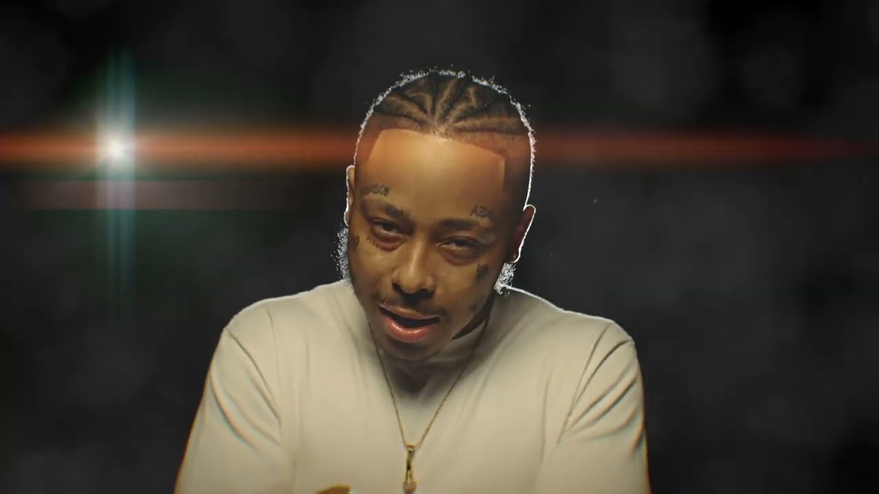Gio & Gstar - Checkmate [official video] Dir. @Packvisuals