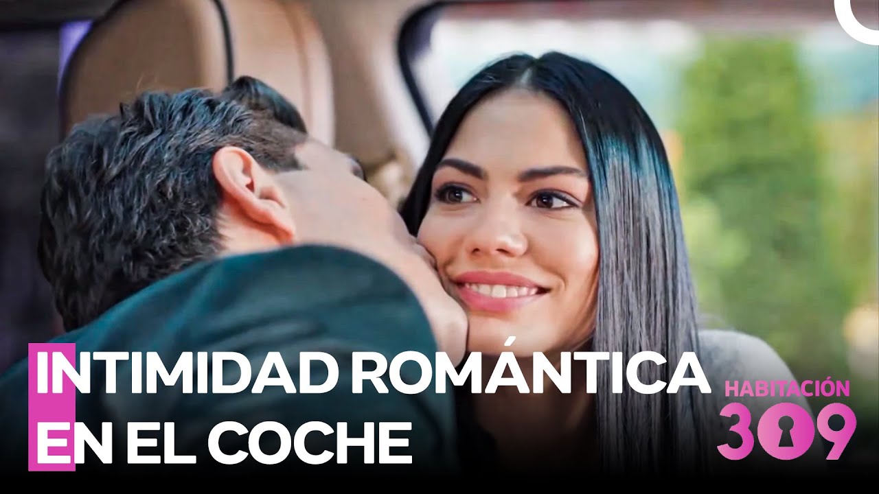 Me Llevaré Mi Beso De La Suerte Y Me Iré - Habitación 309