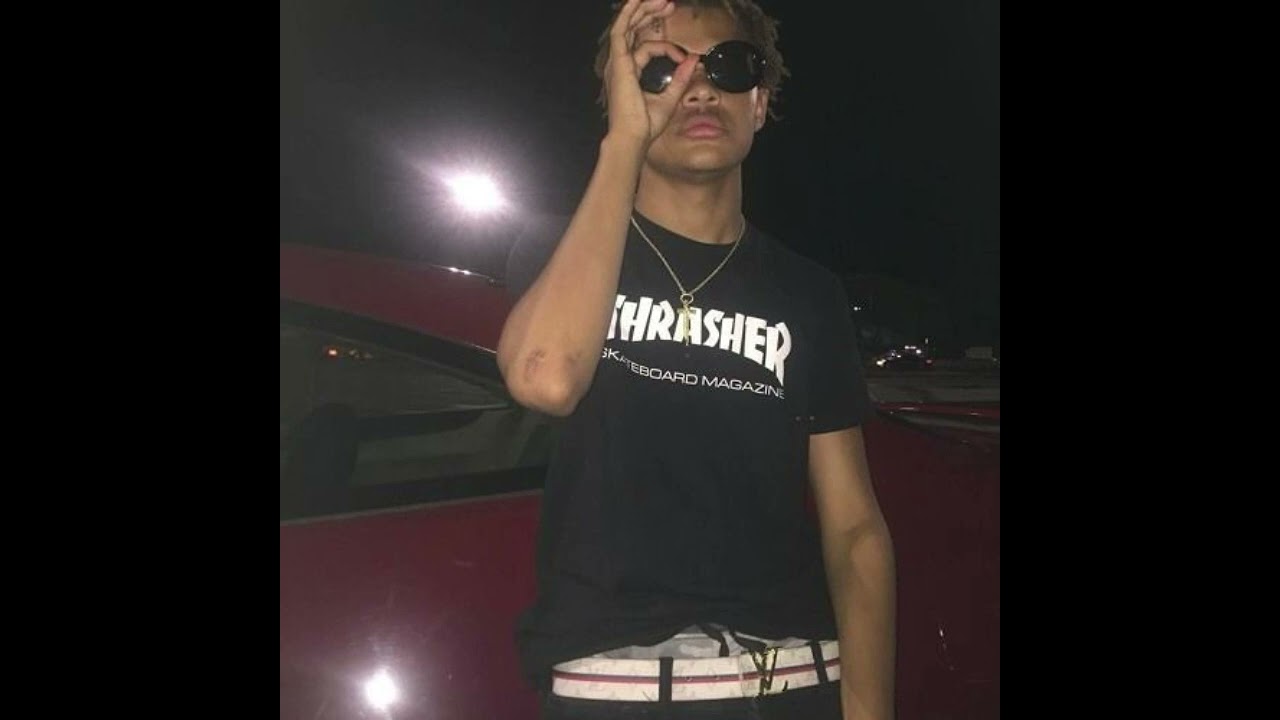 (@summrsxo) Summrs - Mary J (prod. Thrillboy)