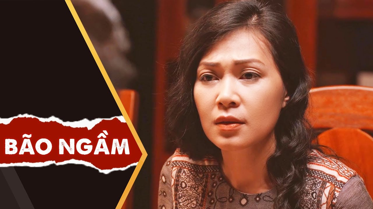 Bão Ngầm - Mưu Thâm Kế Độc: Tuất Ra Tay Tàn Nhẫn Với Đại Tá Hà!