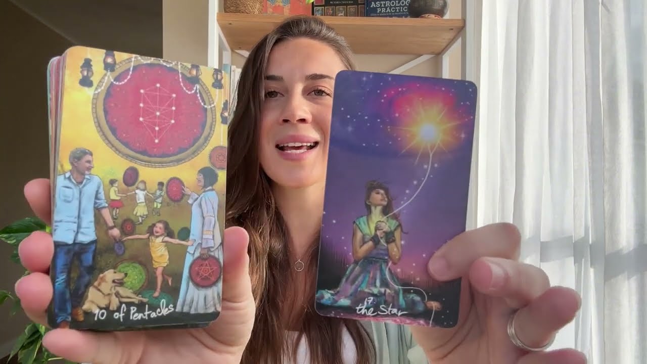 🔮 LIBRA DICIEMBRE 2024 - Predicciones