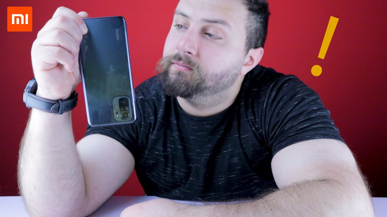Xiaomi Redmi Note 10 | !!ليه طول عمرنا بنختار الموبايل الغلط