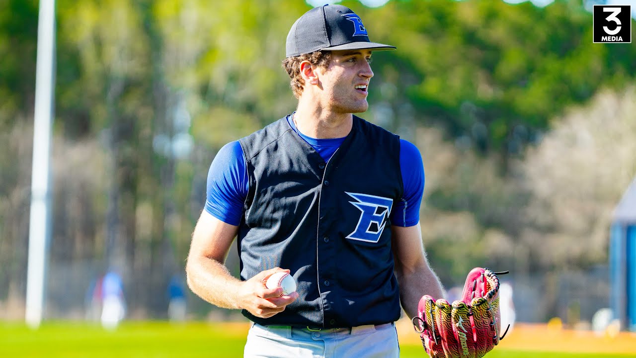 TOP RANKED REGION RIVALS CLASH IN GEORGIA! #1 ETOWAH (17-1) VS. #2 WALTON (17-3)