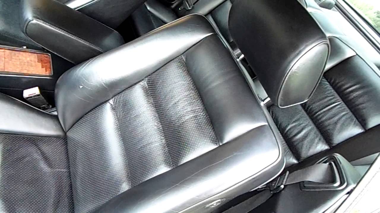 mercedes w124 coupe sportline 2,2 150 km