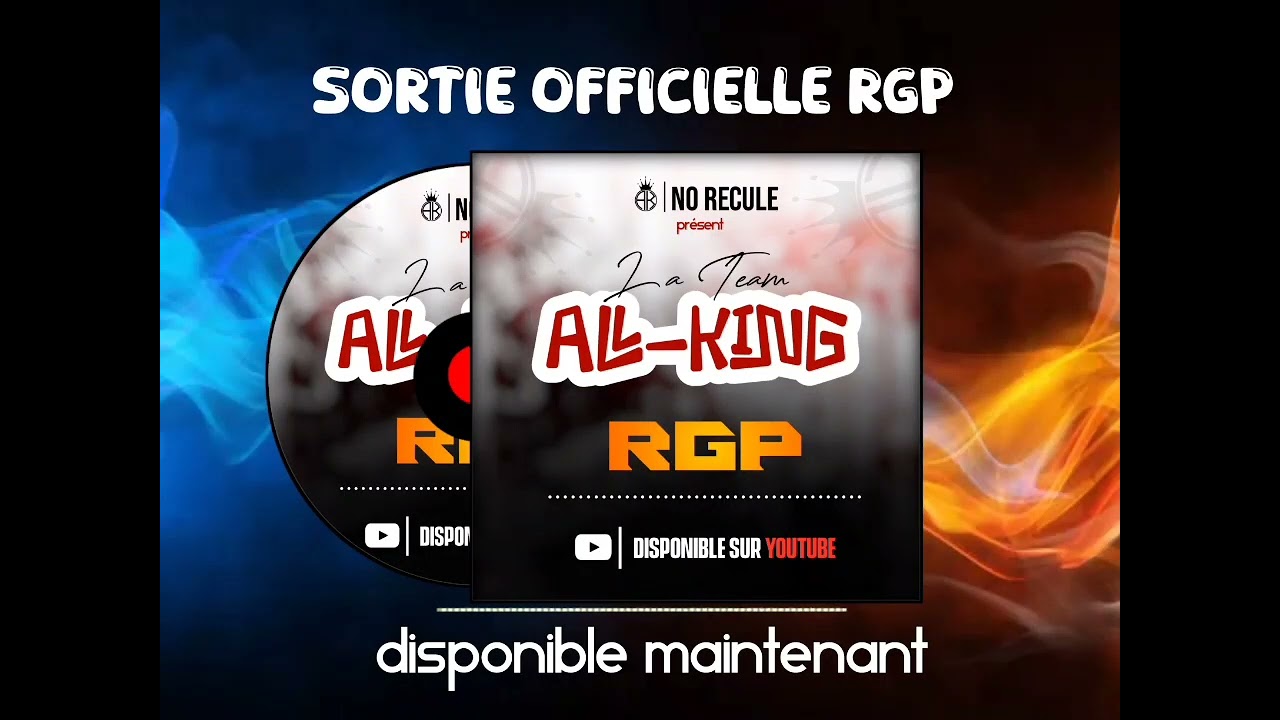 RGP en action