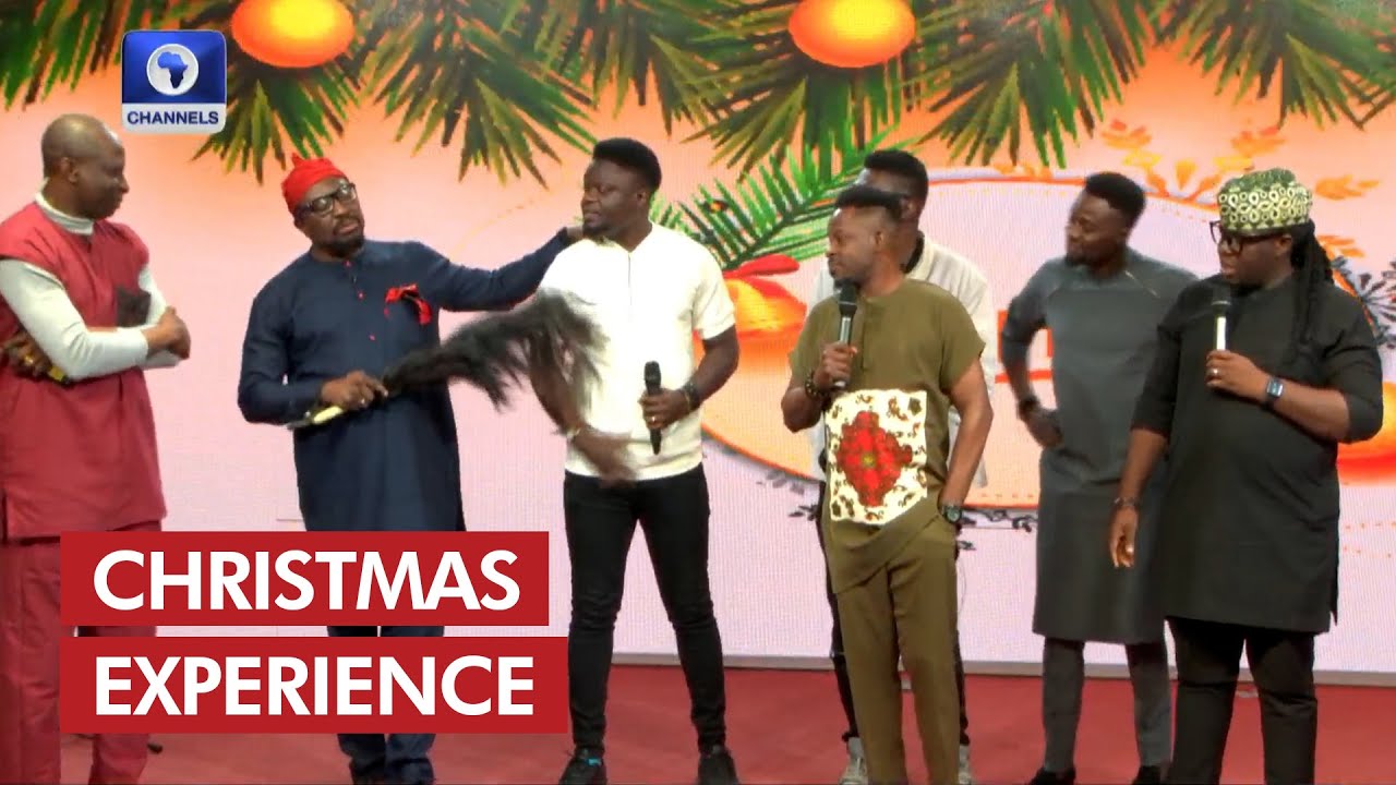 Ali Baba, Asiri, Larry J, Others Share ‘Christmas Experience’ | Sunrise Special | DSS